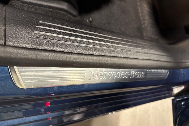 Used Mercedes-Benz A-Class 2020 for sale - 77248608: Photo 26