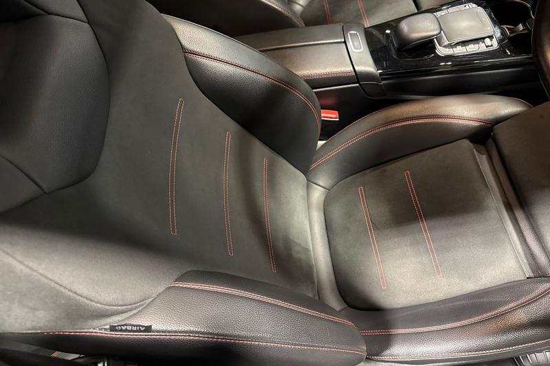 Used Mercedes-Benz A-Class 2020 for sale - 77248608: Photo 28