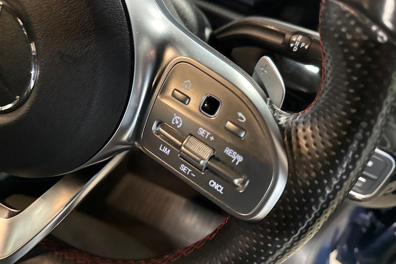 Used Mercedes-Benz A-Class 2020 for sale - 77248608: Photo 29