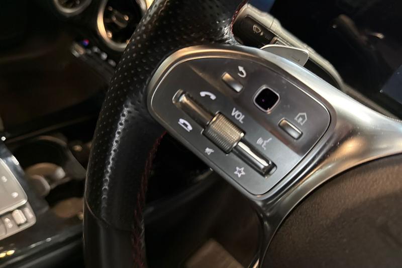 Used Mercedes-Benz A-Class 2020 for sale - 77248608: Photo 30