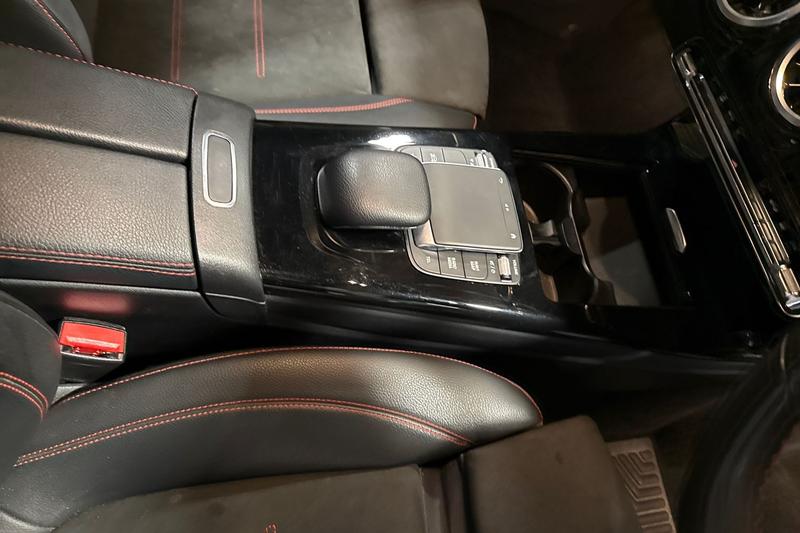 Used Mercedes-Benz A-Class 2020 for sale - 77248608: Photo 31