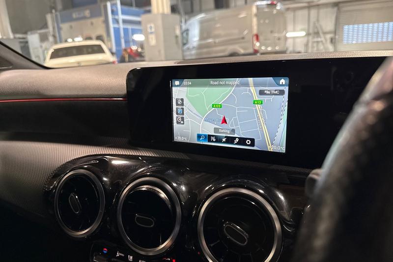 Used Mercedes-Benz A-Class 2020 for sale - 77248608: Photo 36