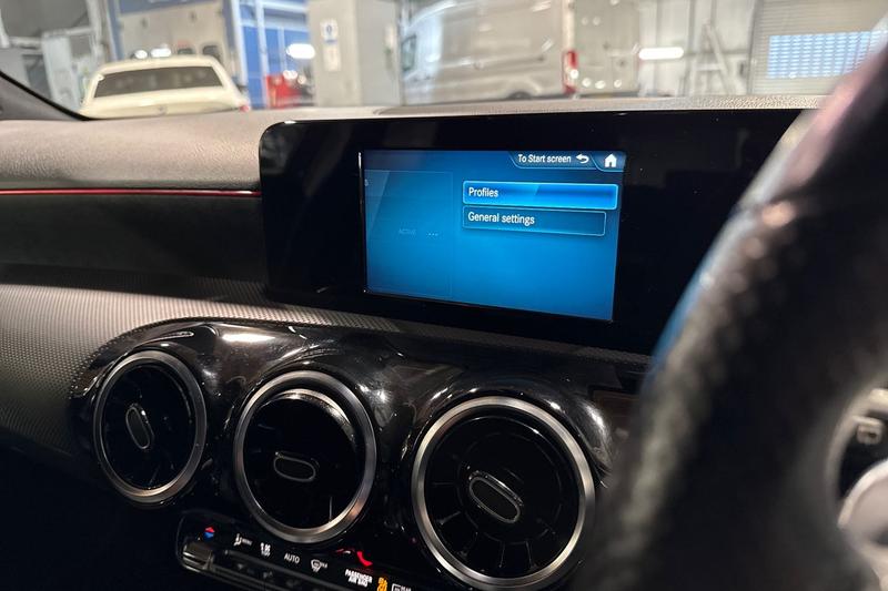 Used Mercedes-Benz A-Class 2020 for sale - 77248608: Photo 38