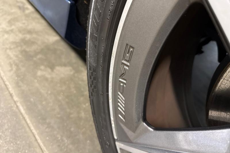 Used Mercedes-Benz A-Class 2020 for sale - 77248608: Photo 39