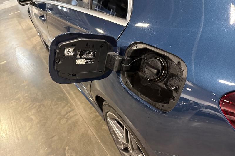 Used Mercedes-Benz A-Class 2020 for sale - 77248608: Photo 40