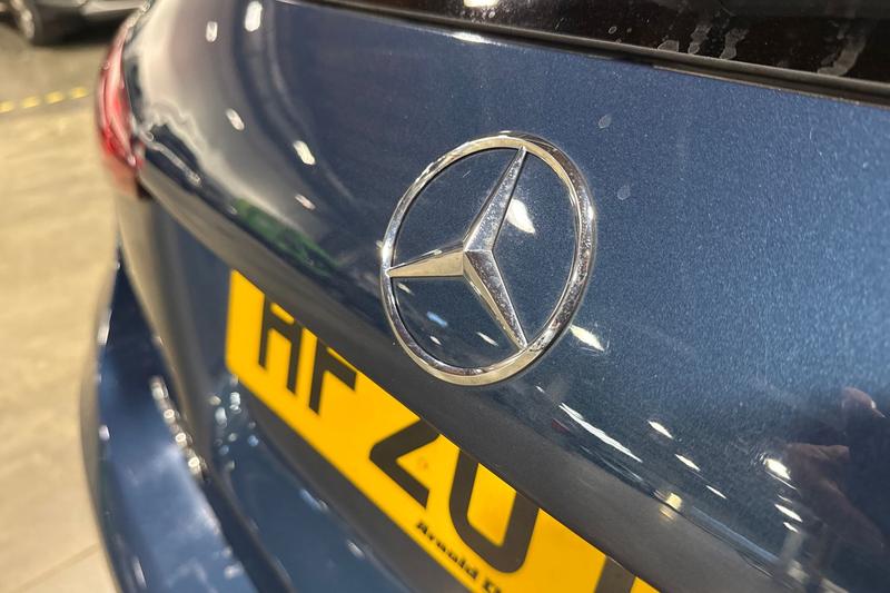 Used Mercedes-Benz A-Class 2020 for sale - 77248608: Photo 42