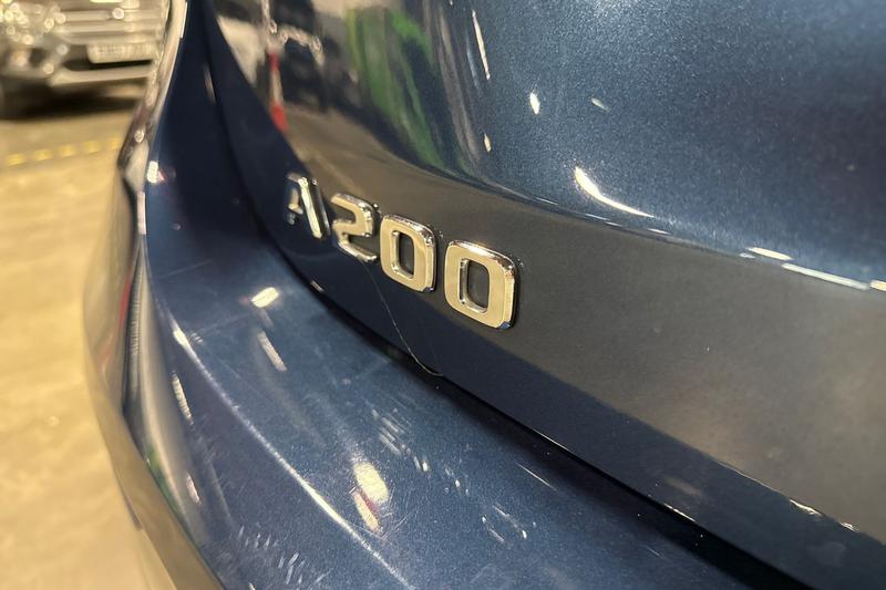 Used Mercedes-Benz A-Class 2020 for sale - 77248608: Photo 43