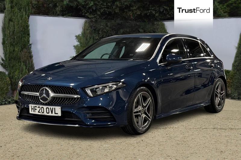 Used Mercedes-Benz A-Class 2020 for sale - 77248608: Photo 5