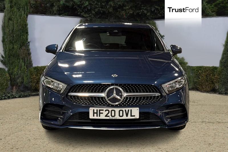 Used Mercedes-Benz A-Class 2020 for sale - 77248608: Photo 6