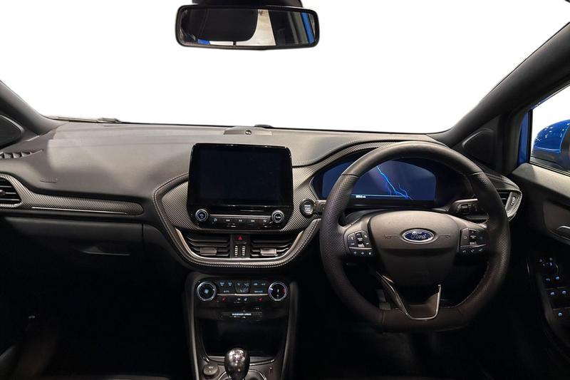 Used Ford Puma 2023 for sale - 76710255: Photo 10