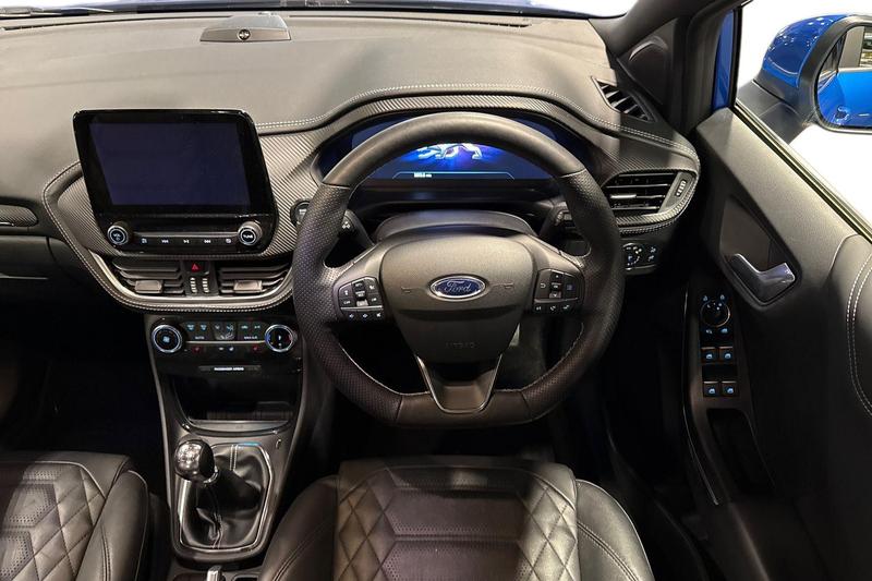 Used Ford Puma 2023 for sale - 76710255: Photo 11