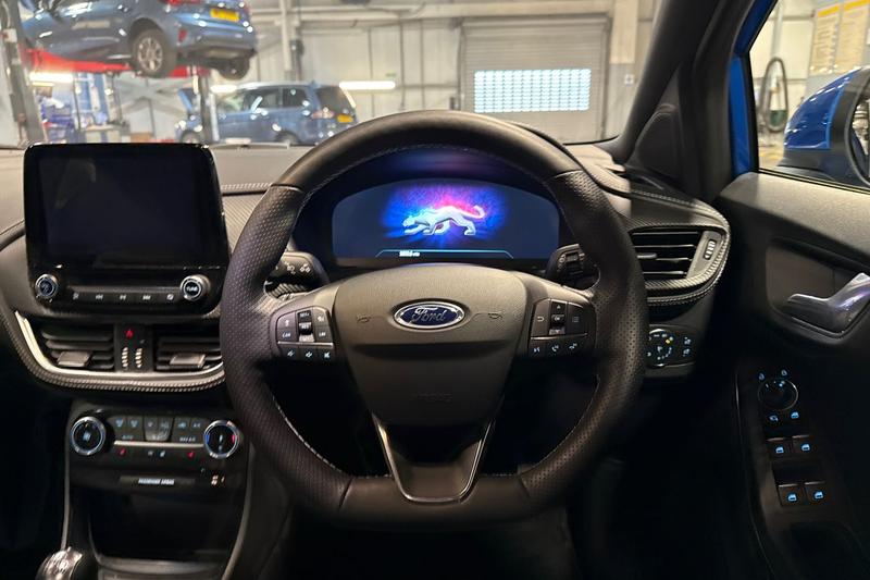 Used Ford Puma 2023 for sale - 76710255: Photo 12