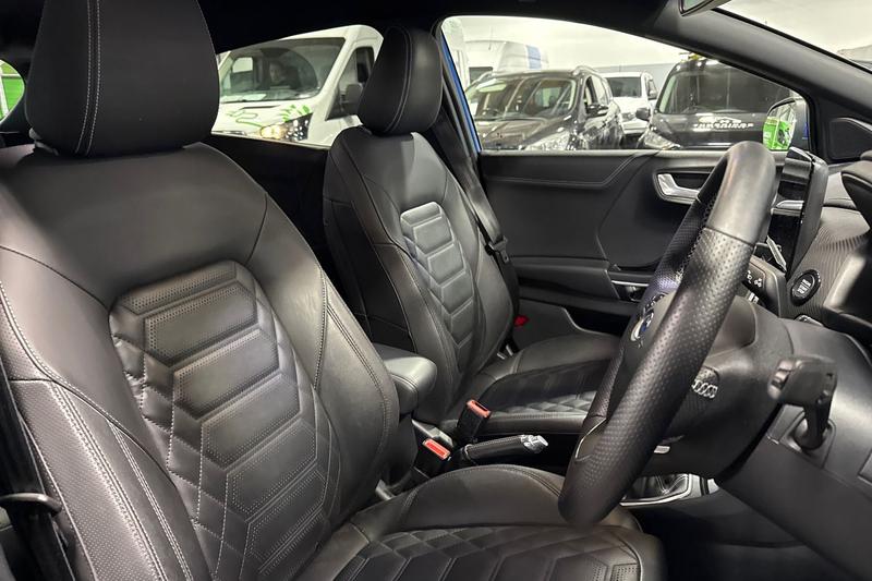 Used Ford Puma 2023 for sale - 76710255: Photo 17