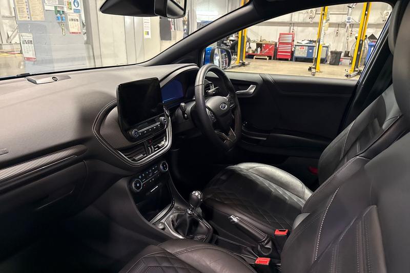 Used Ford Puma 2023 for sale - 76710255: Photo 18