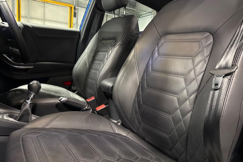 Used Ford Puma 2023 for sale - 76710255: Photo 19