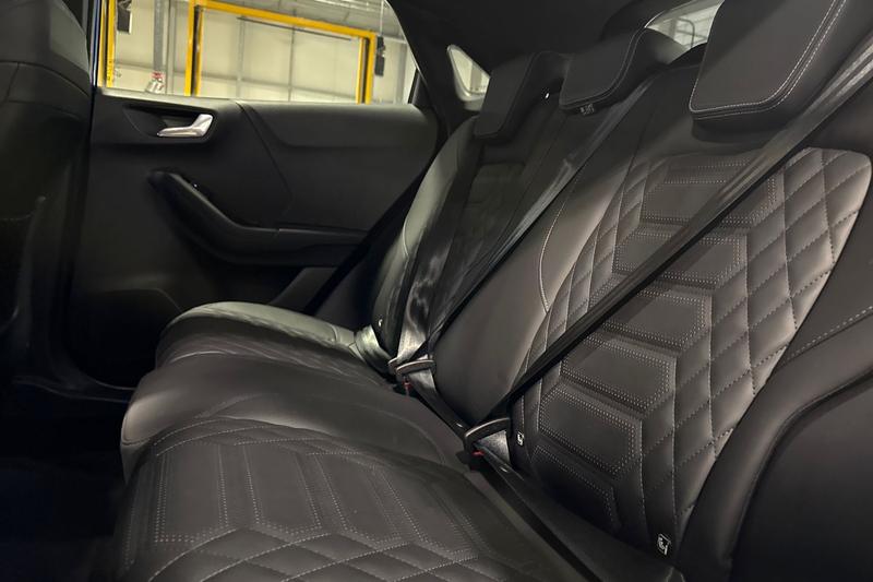 Used Ford Puma 2023 for sale - 76710255: Photo 20