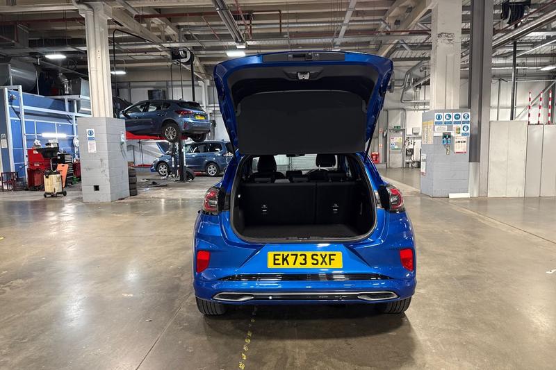 Used Ford Puma 2023 for sale - 76710255: Photo 21