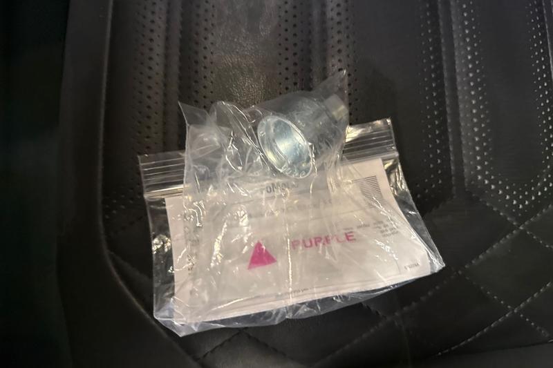 Used Ford Puma 2023 for sale - 76710255: Photo 22