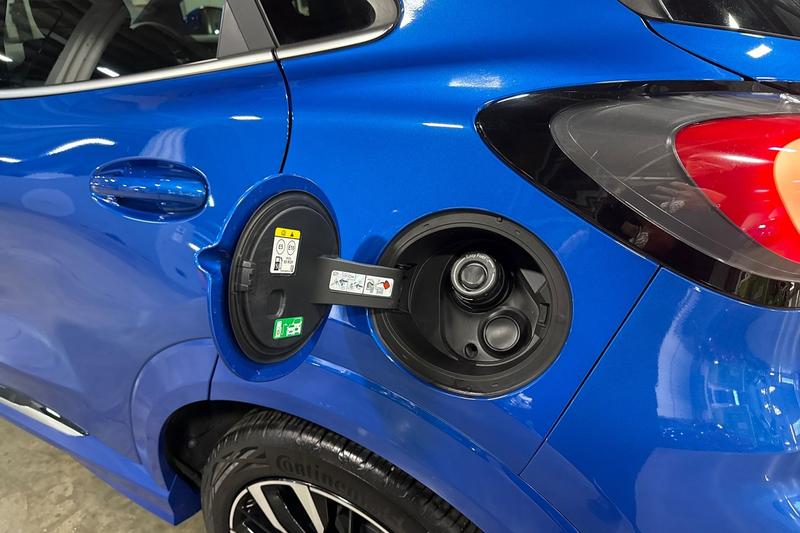 Used Ford Puma 2023 for sale - 76710255: Photo 23