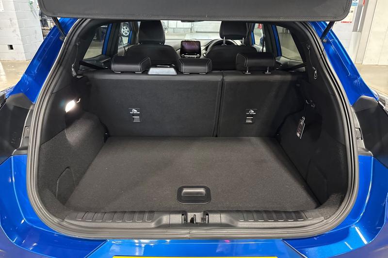 Used Ford Puma 2023 for sale - 76710255: Photo 24