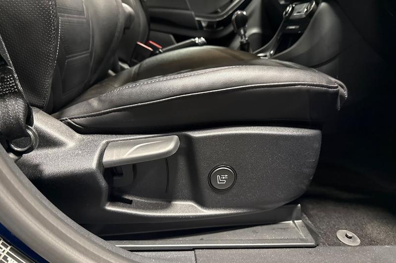 Used Ford Puma 2023 for sale - 76710255: Photo 27