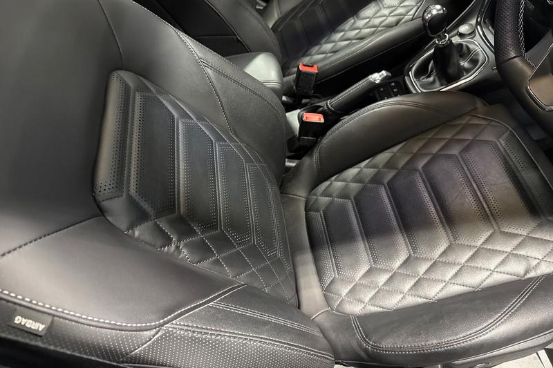 Used Ford Puma 2023 for sale - 76710255: Photo 28