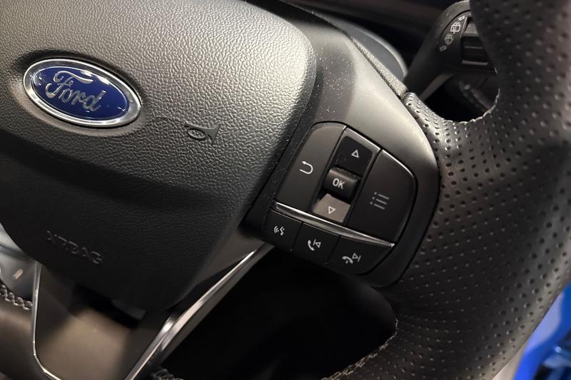 Used Ford Puma 2023 for sale - 76710255: Photo 29