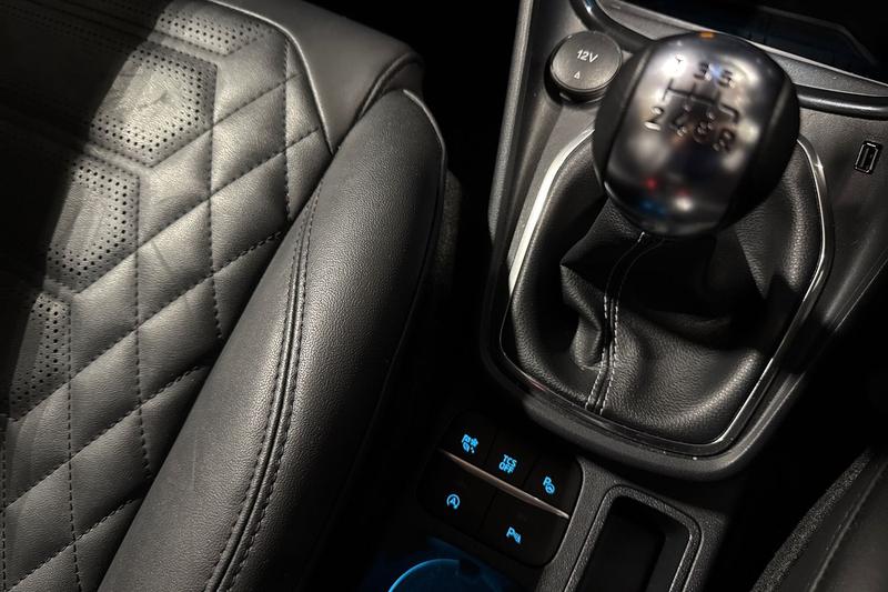 Used Ford Puma 2023 for sale - 76710255: Photo 33