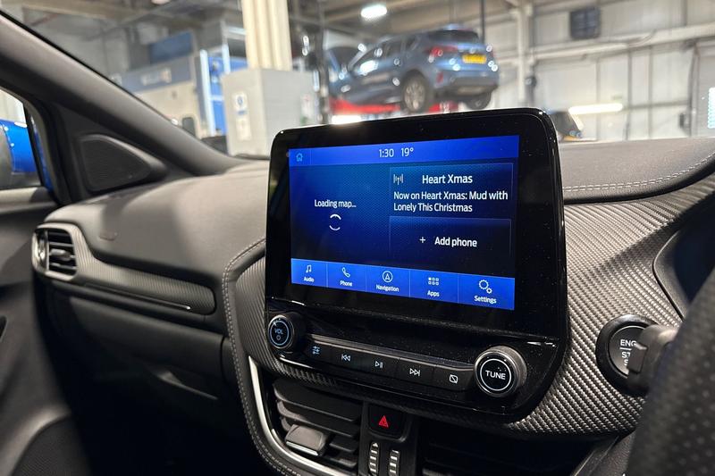 Used Ford Puma 2023 for sale - 76710255: Photo 35