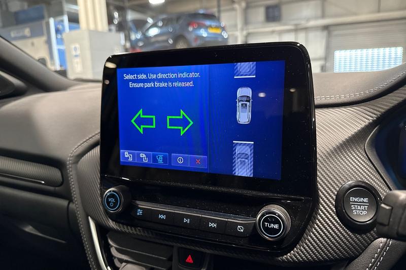 Used Ford Puma 2023 for sale - 76710255: Photo 36