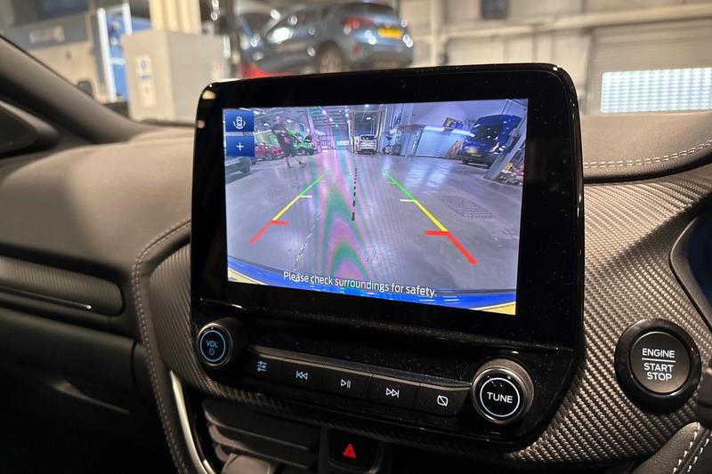 Used Ford Puma 2023 for sale - 76710255: Photo 38