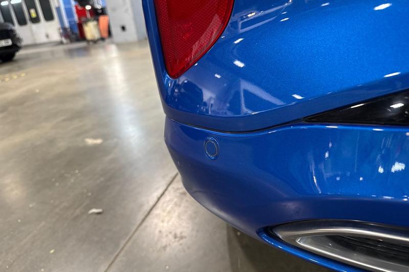 Used Ford Puma 2023 for sale - 76710255: Photo 40