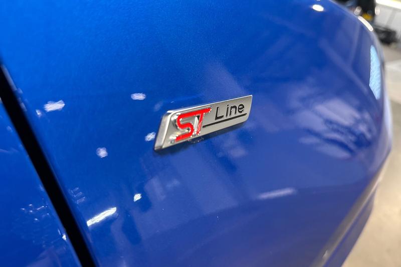 Used Ford Puma 2023 for sale - 76710255: Photo 42