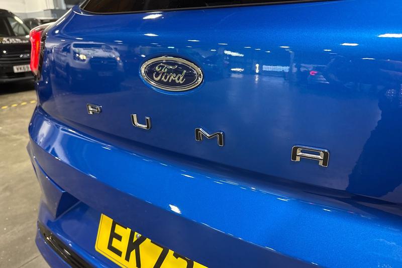 Used Ford Puma 2023 for sale - 76710255: Photo 43