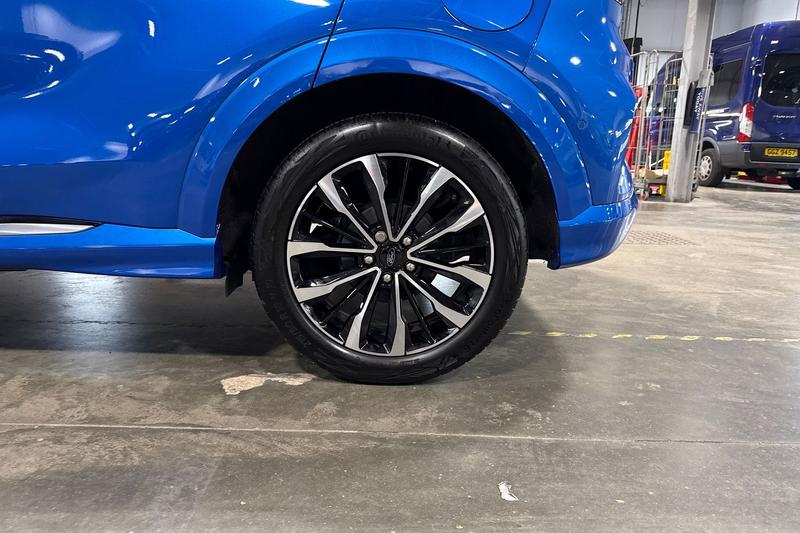 Used Ford Puma 2023 for sale - 76710255: Photo 8