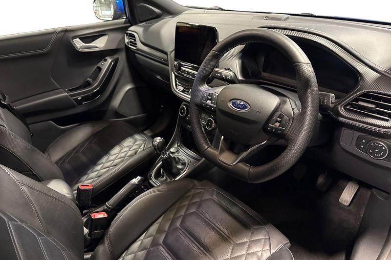 Used Ford Puma 2023 for sale - 76710255: Photo 9