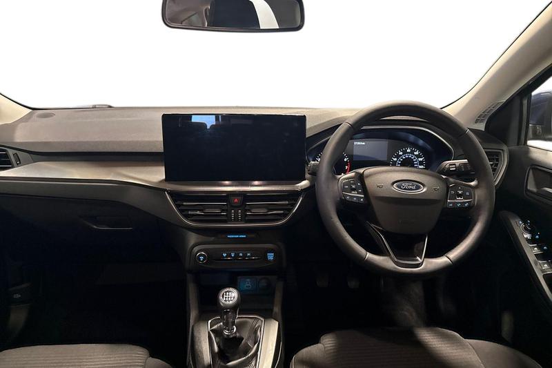 Used Ford Focus 2023 for sale - 78166300: Photo 10