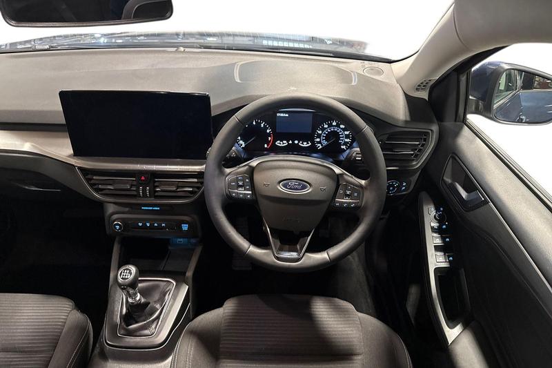 Used Ford Focus 2023 for sale - 78166300: Photo 11