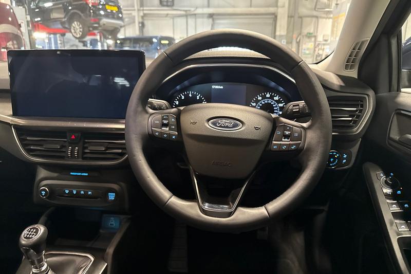 Used Ford Focus 2023 for sale - 78166300: Photo 12