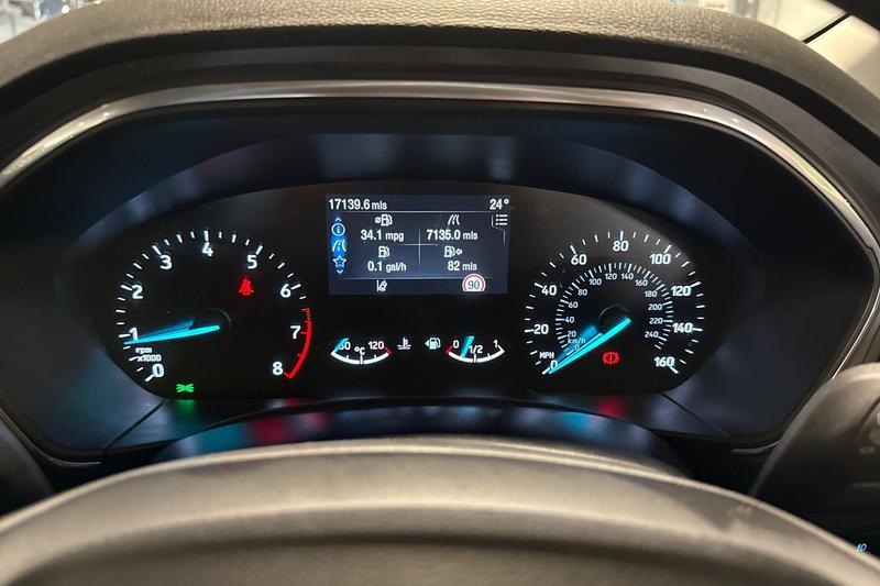 Used Ford Focus 2023 for sale - 78166300: Photo 13