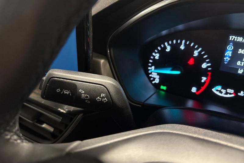 Used Ford Focus 2023 for sale - 78166300: Photo 14