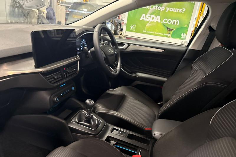 Used Ford Focus 2023 for sale - 78166300: Photo 18