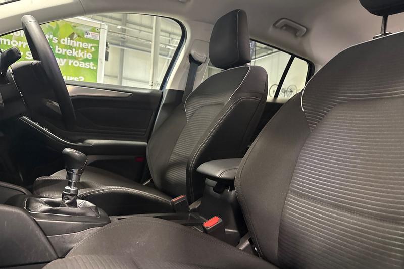 Used Ford Focus 2023 for sale - 78166300: Photo 19