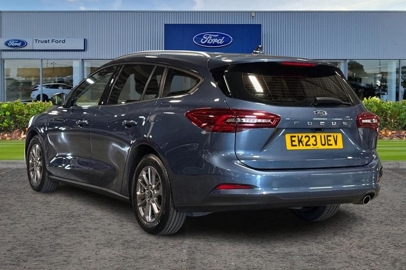 Used Ford Focus 2023 for sale - 78166300: Photo 2