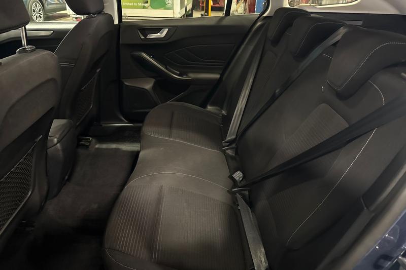 Used Ford Focus 2023 for sale - 78166300: Photo 20