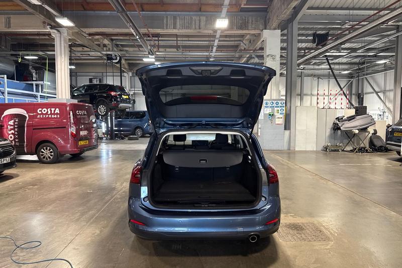 Used Ford Focus 2023 for sale - 78166300: Photo 21