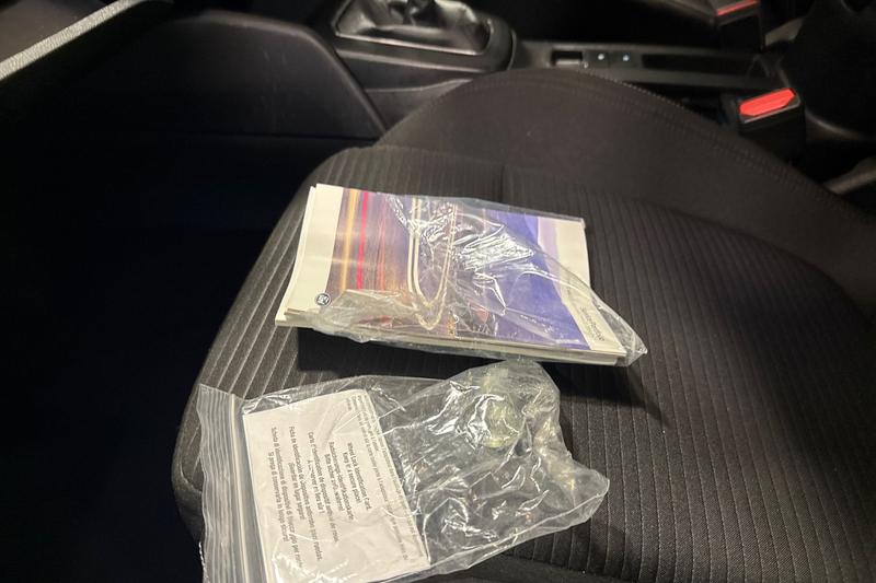 Used Ford Focus 2023 for sale - 78166300: Photo 22