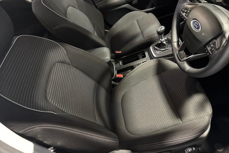 Used Ford Focus 2023 for sale - 78166300: Photo 25