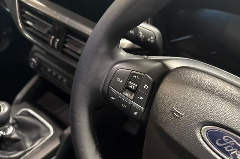 Used Ford Focus 2023 for sale - 78166300: Photo 27