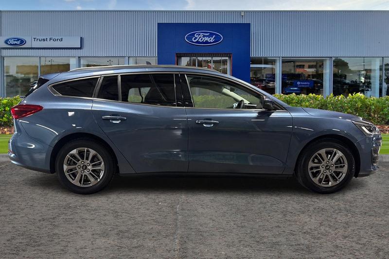 Used Ford Focus 2023 for sale - 78166300: Photo 3